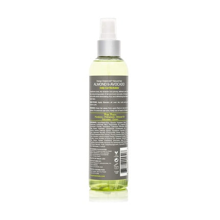 Conditioner, Design Essentials, Almond & Avocado, 226 g