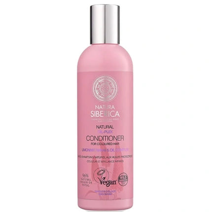 Masca de păr Natura Siberica Urban Protect Hair Mask Oilplex, 270ml