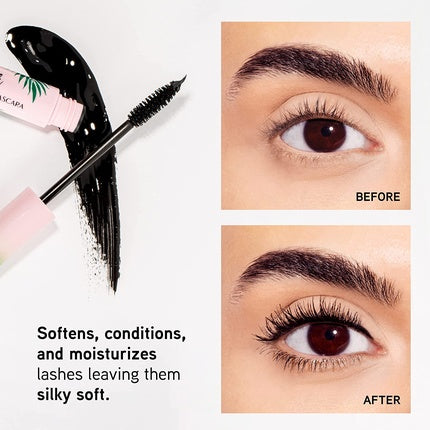 Mascara Physicians Formula Butter Blowout Negru Vegan