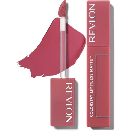 Ruj Revlon ColorStay Limitless Matte - Manifest