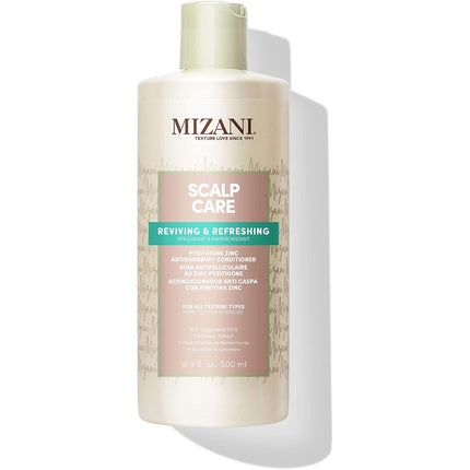 Condiționator Mizani Scalp Care Reviving & Refreshing, 500ml