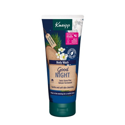 Gel de duș, Kneipp, Good Night, 200 ml