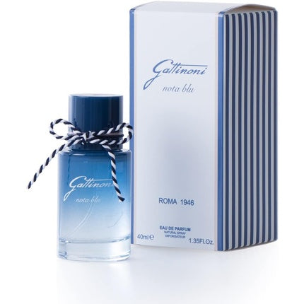 Parfum, Gattinoni Nota Blue, 40ml
