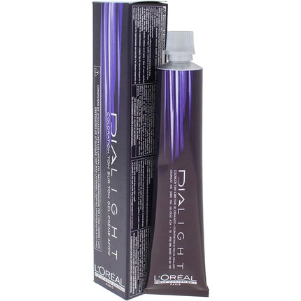 Vopsea Păr, L'Oréal, Dia Light, Maro Cupru