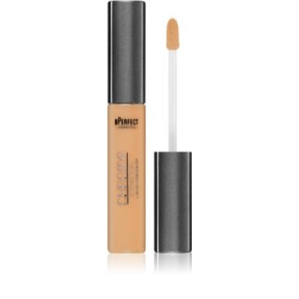 Bperfect Cosmetics Chroma Conceal Liquid Concealer W4, cremă de acoperire, 4 ml
