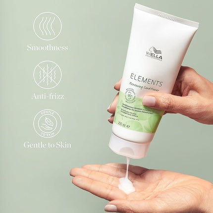 Balsam Wella Elements Renewing, 1000ml