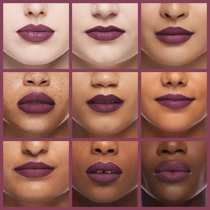 Ruj Gel, Revlon Ultra HD 770 Twilight