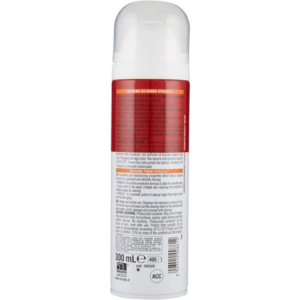 Spumă de ras, Intesa, Vitacell, 300ml