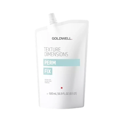 Neutralizator Perm Fix Goldwell Texture Dimensions 500ml