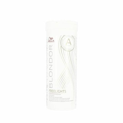 Pudră de decolorat Wella Freelights Blondor, 390g