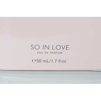 Parfum, Victoria's Secret, So in Love, roz