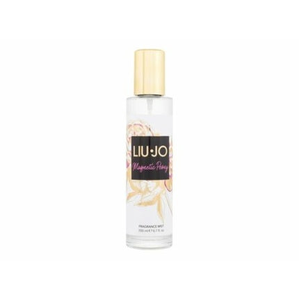 Parfum Liu Jo Magnetic Peony 200ml