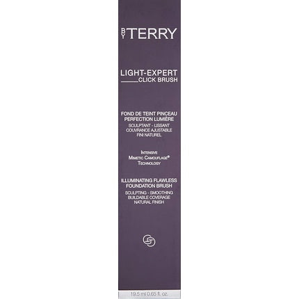 Fond de ten, By Terry, Light Expert, bej piersica