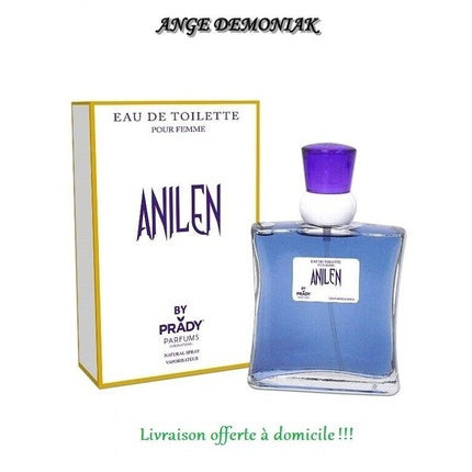 Parfum Prady Chic Eau de Toilette pentru Femei