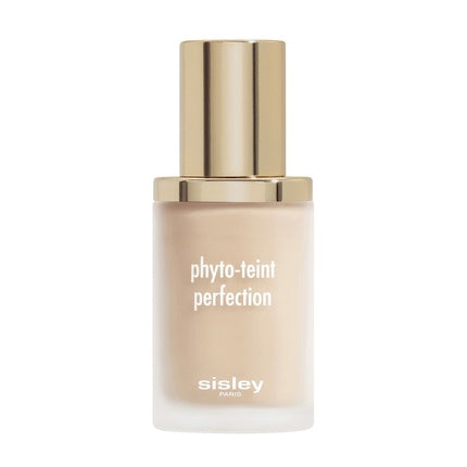 Fond de ten lichid Sisley Phyto-Teint Perfection, 30 ml, finisaj mat