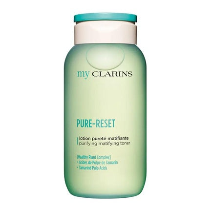 Loțiune purifiantă și matifiantă, Clarins, MY CLARINS, 200 ml