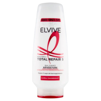Balsam Elvive Total Repair 5, 250ml