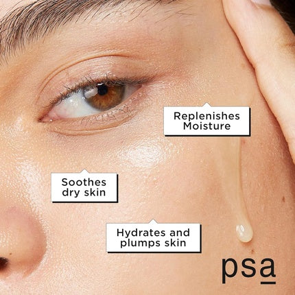 Serum Psa, The Most, Nutriție Extra, 30ml
