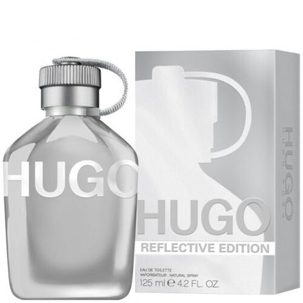 Eau de Toilette Hugo Boss Hugo Reflective Edition 125ml