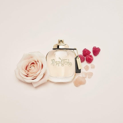 Parfum, Coach, Eau de Parfum, 90ml