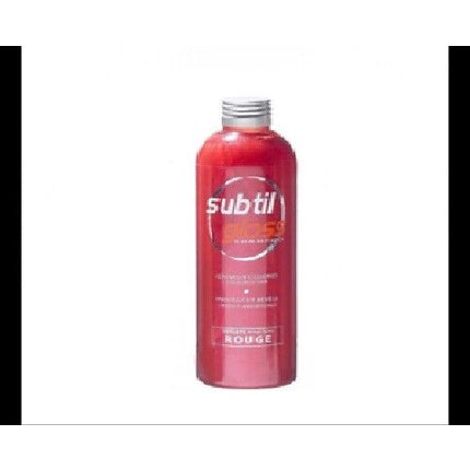 Șampon de evidențiere Phyto Subtil Gloss Red Rouge 1L