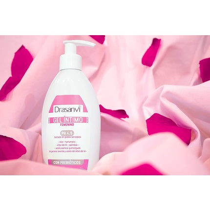 Gel Intim Drasanvi 300ml