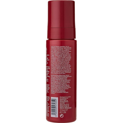 Spumă de volum, label.m, 210 ml