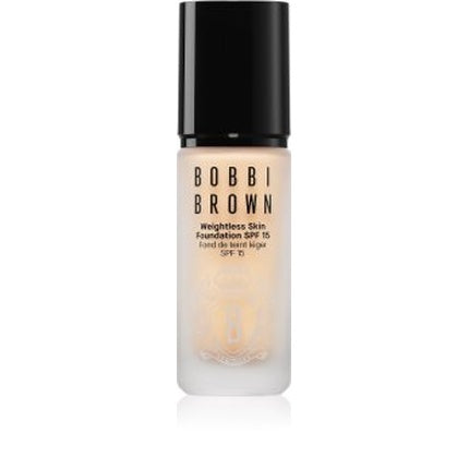 Fond de ten Bobbi Brown Weightless Skin Foundation SPF 15 Mini 13 ml