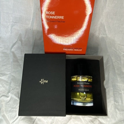 Parfum Frederic Malle Rose Tonnerre, 100 ml