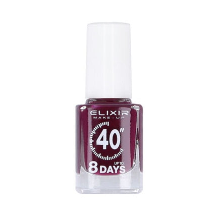Oja Elixir, Quick-Drying, visiniu
