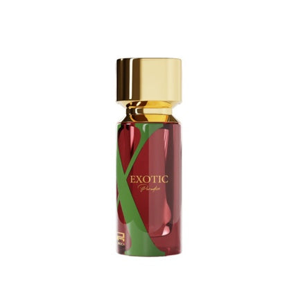 Parfum, Rue Broca, Exotic Paradise, 100ml