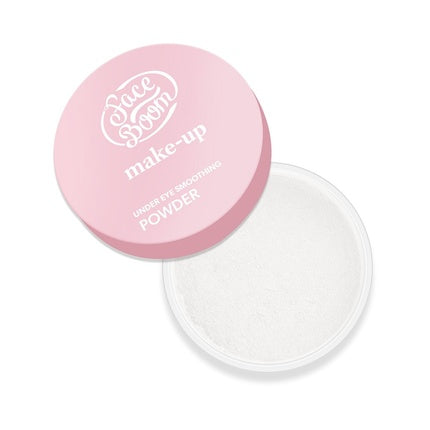 Pudră pentru ochi Face Boom Under Eye Smoothing Powder, 4.5g