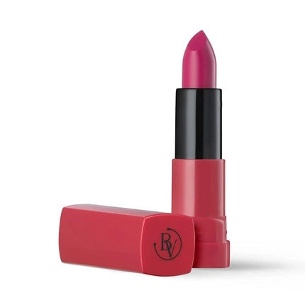 Ruj Bottega Verde Love Satin Extract Floare Rodie Violet