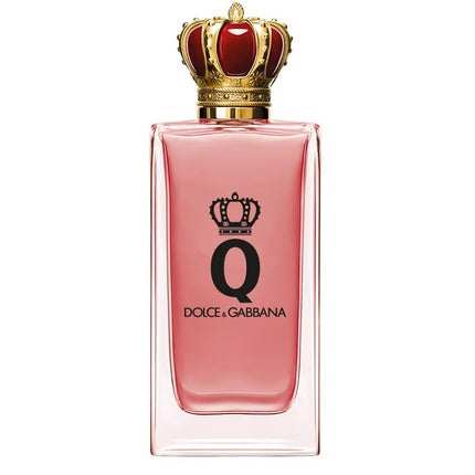 Parfum, Dolce & Gabbana, Q Intense, 100ml