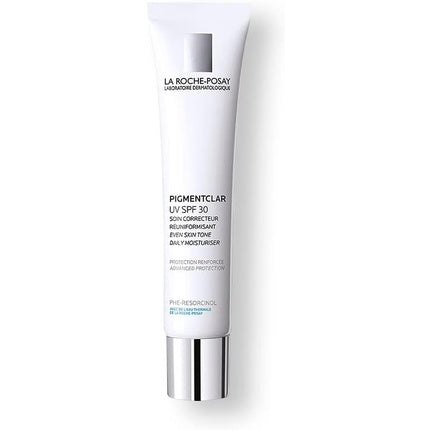 Cremă hidratantă, La Roche-Posay, Pigmentaclar SPF30, 40ml