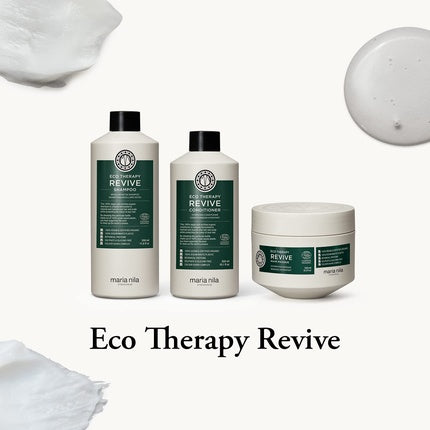 Masca de par, Maria Nila Eco Therapy Revive, 250ml