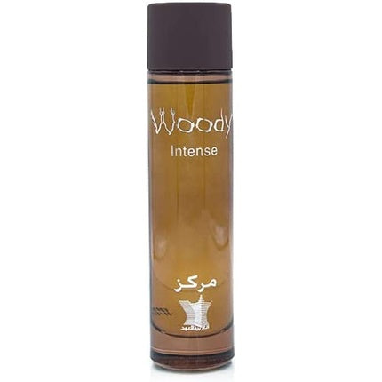 Parfum Arabian Oud Woody Intense, EDP, 40 ml