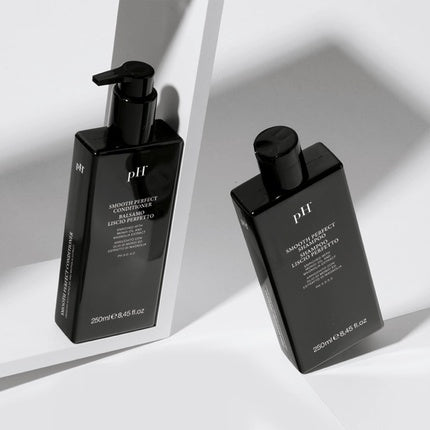 Ph Shampoo Smooth Perfect, pH Pure, 250 ml
