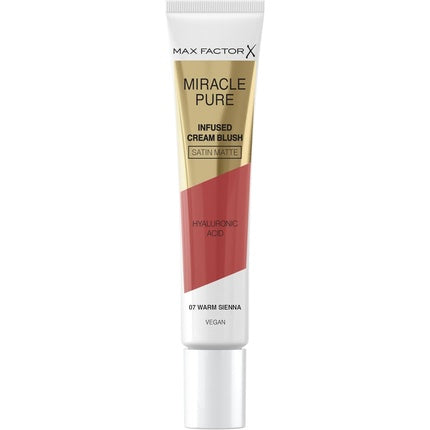 Primer fata, Max Factor, Miracle Pure