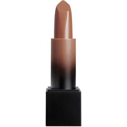Batom Huda Beauty Power Bullet Cream Lipstick Brown Goal Digger, 3 grame
