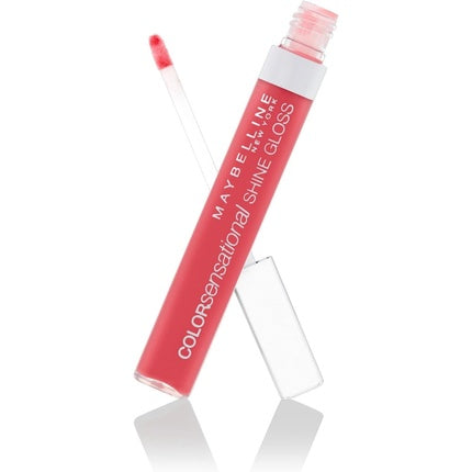 Lip Gloss, Maybelline, Color Sensational, roz 6.8ml