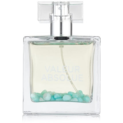 Parfum, Valeur Absolue, Serenitude, verde, sticla