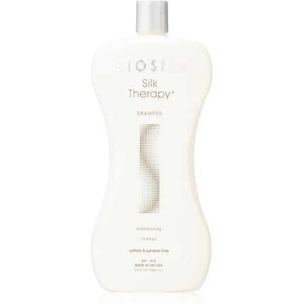 Sampon Farouk Biosilk Silk Therapy, 1000ml