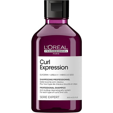 Șampon L'Oréal Professionnel Serie Expert Curl Expression 300ml