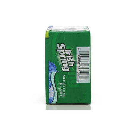 Săpun de corp Irish Spring Moisture Blast - Ambalaj 3 bucăți