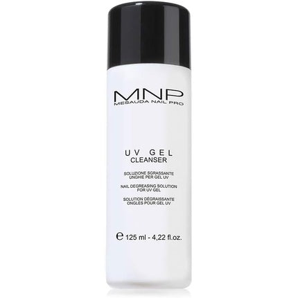 Cleanser facial, Mesauda Milano, MNP, 125ml, alb