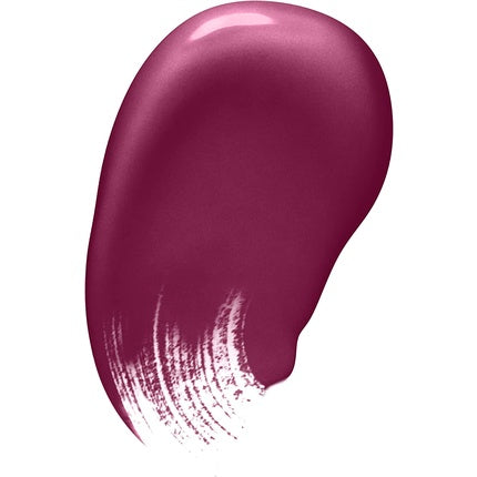 Ruj lichid, Max Factor, Lasting Provocalips, rosu maroon