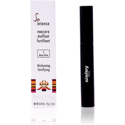 Mascara Sisley Deep Blue, 21g