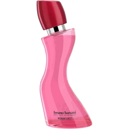 Parfum femei, Bruno Banani, Woman's Best, 20ml