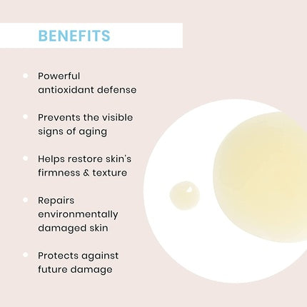 Serum Anti-Îmbătrânire, Timeless Skin Care, Coenzyme Q10 cu Matrixyl 3000, Refill, 120ml
